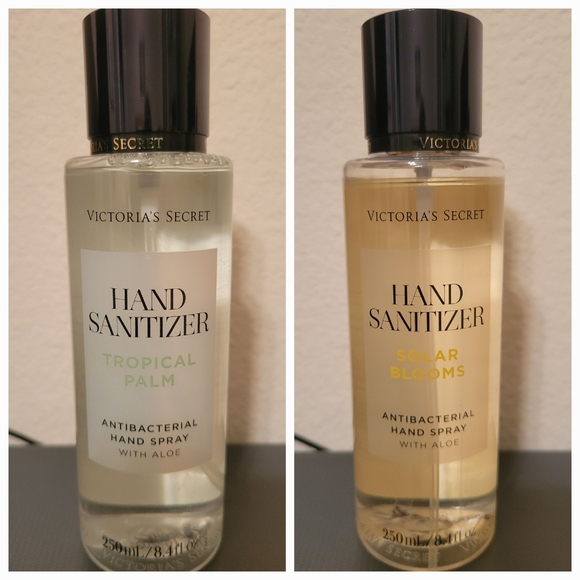 Victoria's Secret Bath & Body New 2pc Victorias Secret Hand Spray